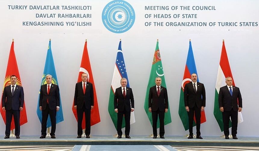 Türk Devletlerinin Kıbrıs’taki Hassas Dengesi