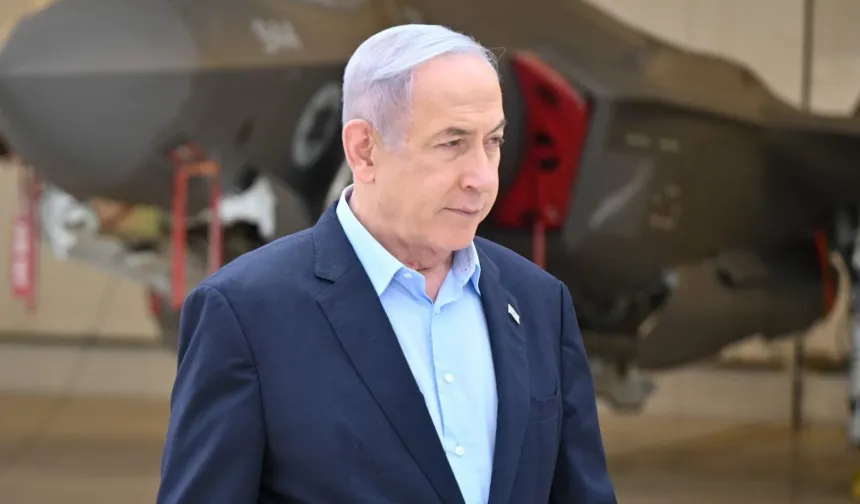 İsrail Başbakanı Benjamin Netanyahu hakkında tutuklama emri çıktı