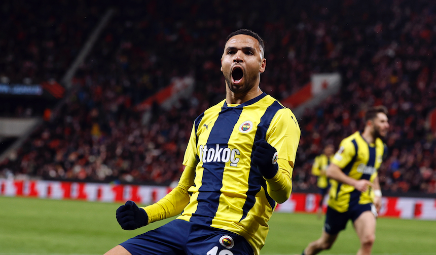 Fenerbahçe'de En Nesyri ayrılığı an meselesi