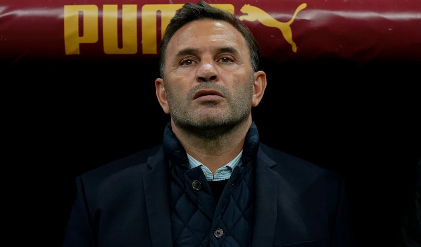 Okan Buruk, Son dakika yediğimiz golden dolayı üzgünüz