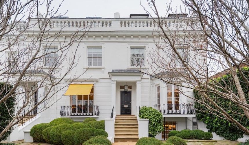 İngiltere'de soğuk hava dalgası uyarısı