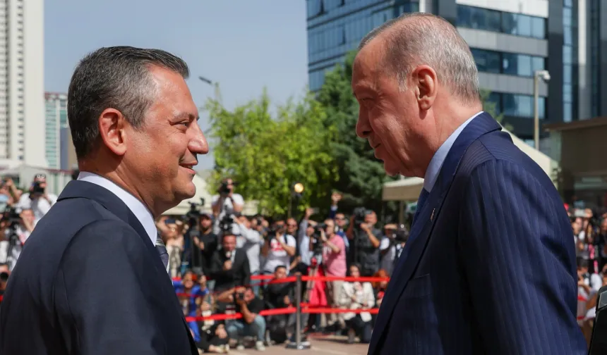 Erdoğan, CHP'nin sokak çağrısına karşılık sert uyarıda bulundu