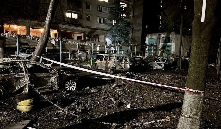 İtalya'nın Napoli kentindeki depremler panik yaptı