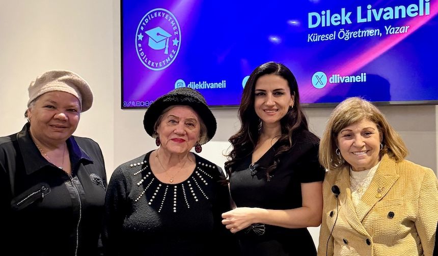 İngiltere Atatürkçü Düşünce Derneği’nden Depremzede Gençlere Çifte Bayram
