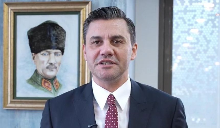 Manisa Büyükşehir Belediye Başkanı Ferdi Zeyrek hayatını kaybetti