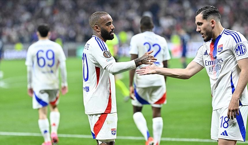 Olimpik Lyon ve Crystal Palace davasında UEFA kararı