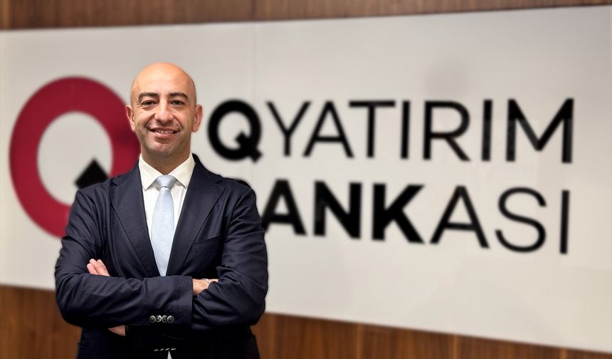 Q Yatırım Bankası ödenmiş sermayesini 1,5 milyar liraya çıkardı