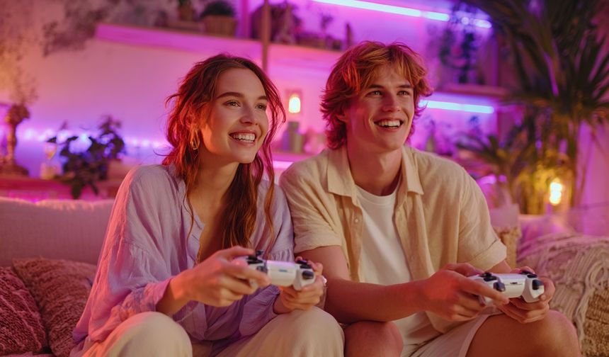 TurkNet ile Tencent Games arasında stratejik işbirliği