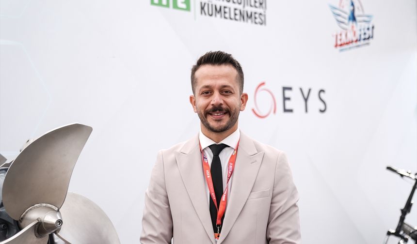 Türk şirketleri dünyaya tarım teknolojisi ihraç ediyor