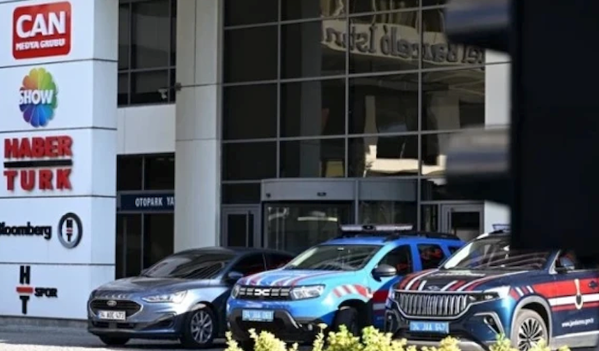 Habertürk ve Show TV'ye kayyum kararı