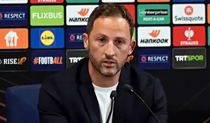 Süper Lig'in 16'ncı haftasında Fenerbahçe, sahasında TÜMOSAN Konyaspor'u konuk etti.