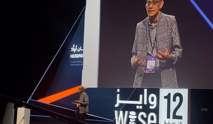 Dünya Eğitim İnovasyon Zirvesi 12 sona erdi