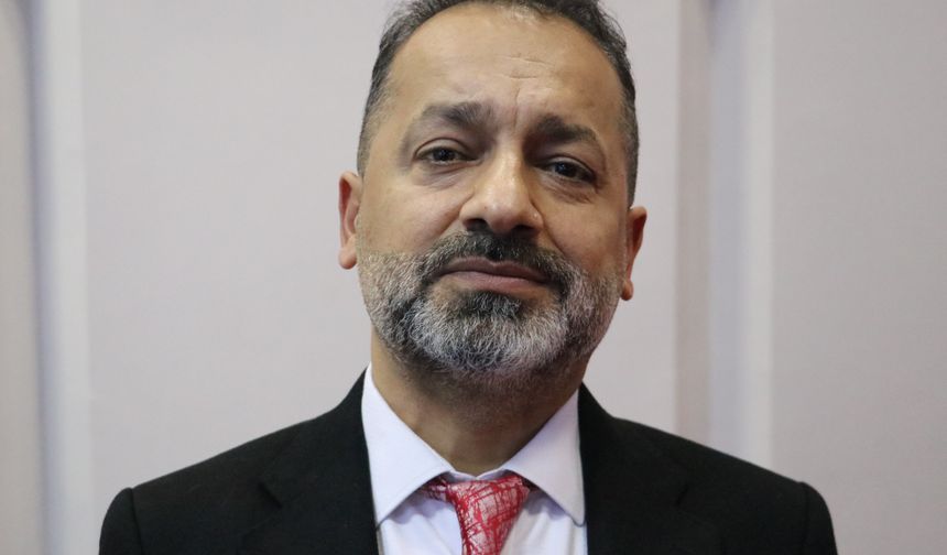 Kuraklıkla mücadelede çiftçilere organik gübre kullanmaları tavsiyesi