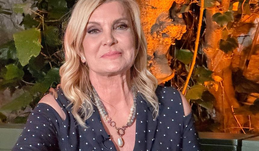 RÖPORTAJ - Kadının yanında durmayı hayat felsefesi benimseyen Derya Baykal, yaşamının dönüm noktalarını anlattı: