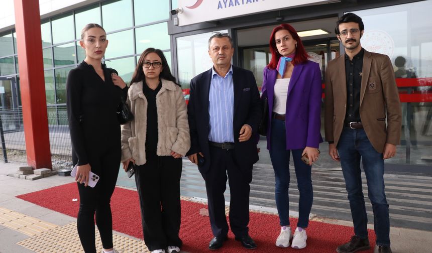 Şarkıcı Gül Tut'un ölümüyle ilgili kızı ve arkadaşı uyuşturucu madde testi için örnek verdi