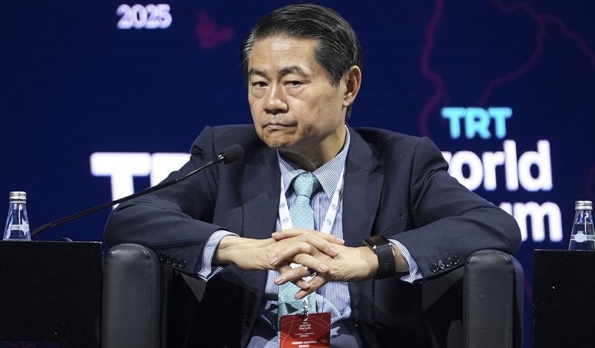 Dünyadaki ticaret çatışmaları ve yeni küresel rekabet