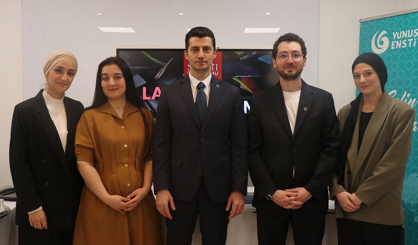 YEE Paris, Türk sanatlarına gönül verenleri bir araya getiren Türk Sanatı Platformu'nu tanıttı