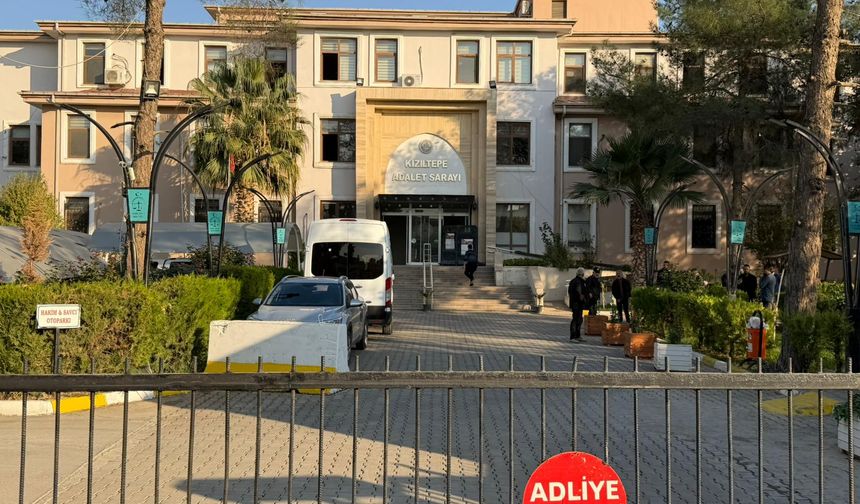 Mardin'de 3 kişilik ailenin ölü bulunması ile ilgili tutuklu sayısı 3'e çıktı (2)