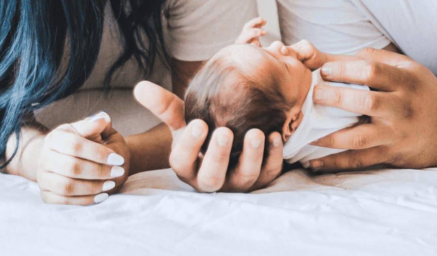 İspanya'da şok!  3 bin avroya bebek satışı