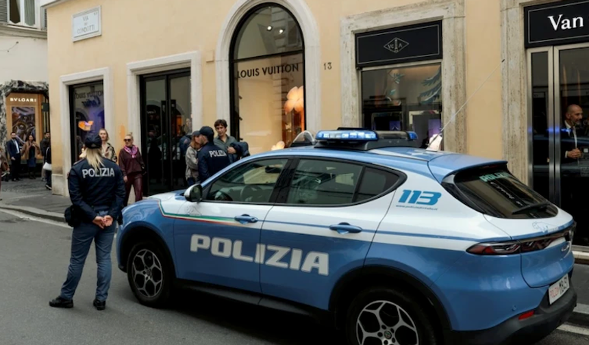 İtalya'da kadın istismarına ömür boyu hapis