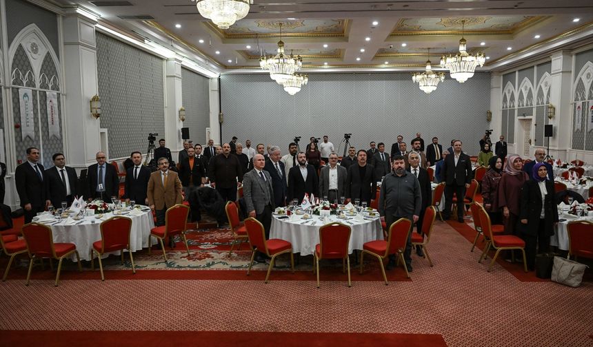 2. Geleneksel Hekimsen Bilim Ödülleri sahiplerini buldu