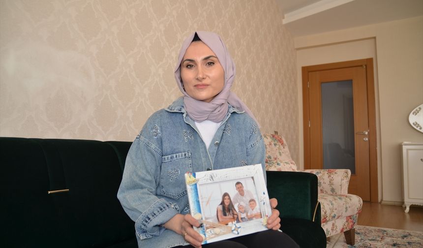 229 kilometre hızla eşinin ölümüne neden olan sürücüye 'caydırıcı ceza' istiyor