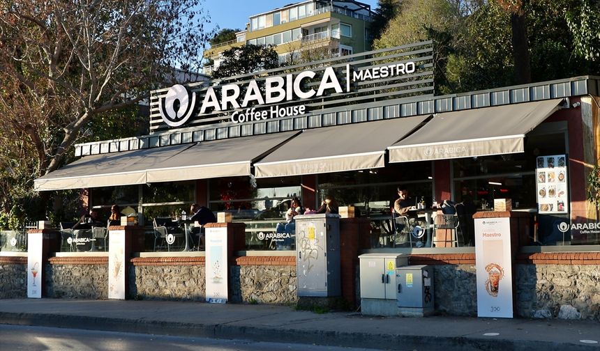 Arabica Coffee House erişilebilirlik odaklı işbirliğine geçti