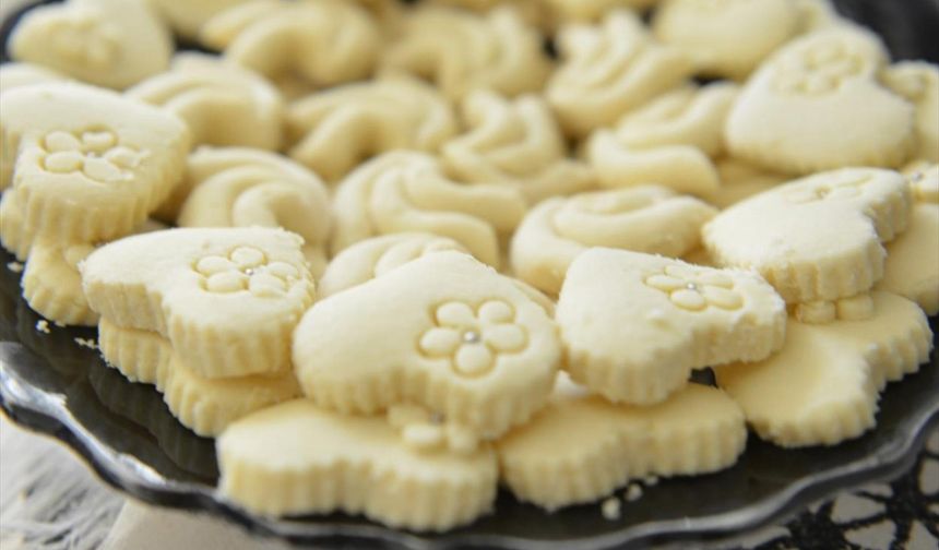 'Çorum şekerlemesi' coğrafi işaretle tescillendi