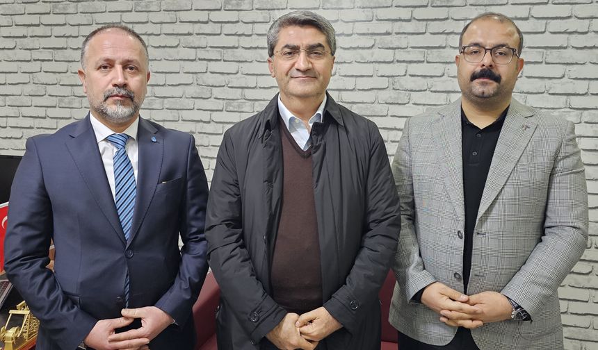 DEVA Partisi Genel Başkan Yardımcısı Ekmen'den 'Terörsüz Türkiye' değerlendirmesi: