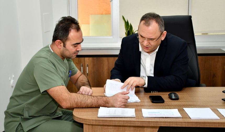 Fıtıkla uzun süre yaşamak ciddi risklere neden olabiliyor