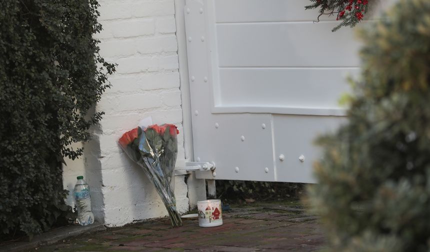 ABD'li yönetmen Rob Reiner ve eşi Michele Reiner'ın evlerinde bıçaklanmış halde ölü bulundu