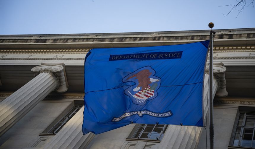 GÜNCELLEME - ABD Adalet Bakanlığı, Epstein dosyalarının bir kısmını yayımlamaya başladı