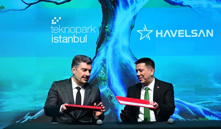 HASAT 2025'te teknoloji girişimciliğinin savunma sanayisine katkıları konuşuldu