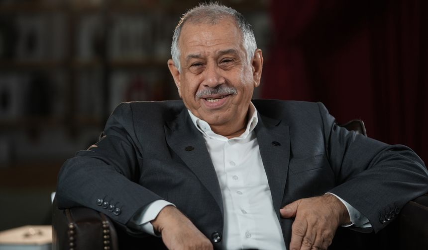 İŞ DÜNYASINA ÖMÜR VERENLER - Karaca Yönetim Kurulu Başkanı Arif Karaca, şirketin yarım asırlık öyküsünü anlattı: