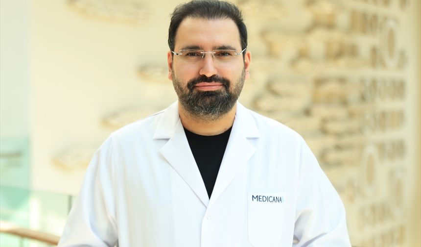 Kış aylarında cilt kuruluğu ve egzama şikayetleri artıyor