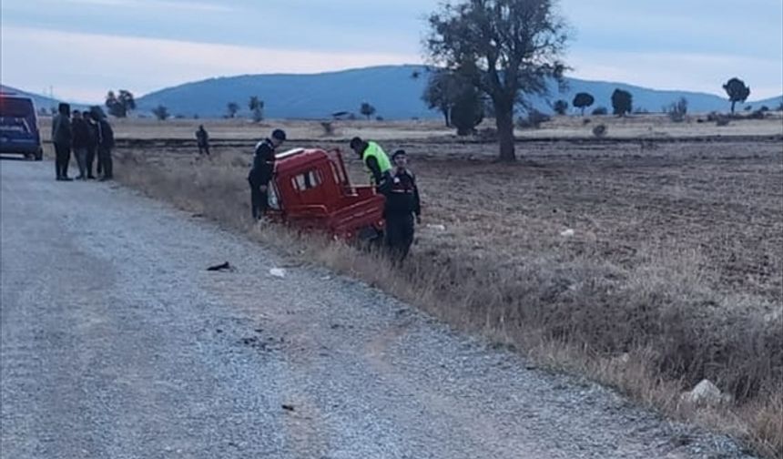Konya'da darbedilen kişinin silahla öldürülmesiyle ilgili 3 şüpheli yakalandı
