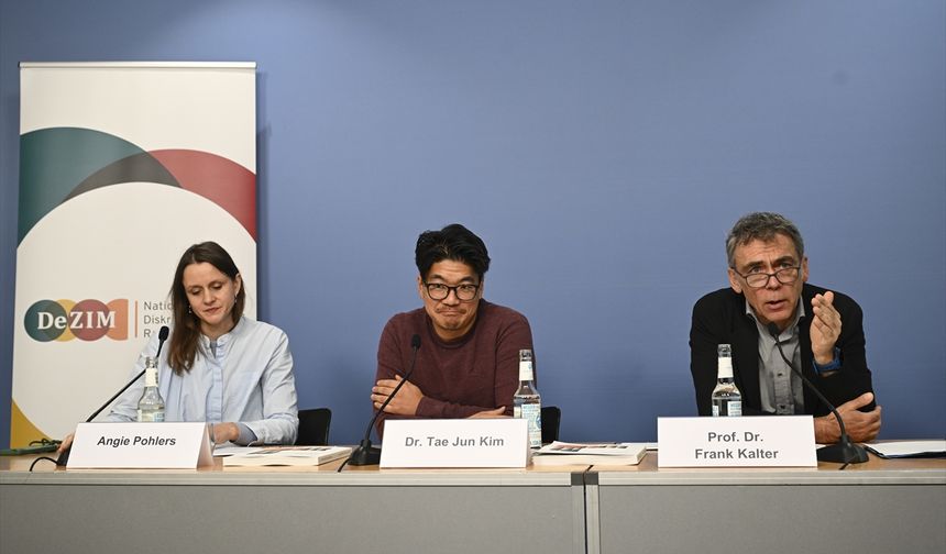 Rapor: Almanya'da Müslümanlar ve siyahi kişiler konut piyasasında sistematik ayrımcılığa uğruyor