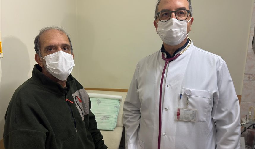 Sık yaşanan viral enfeksiyonlar akciğer kapasitesini düşürüyor