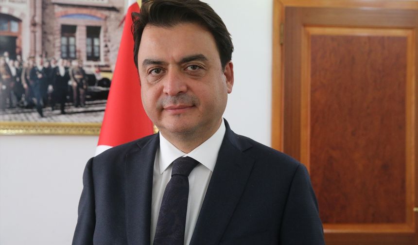 Tokat'taki çocuk akademisi miniklerin zihinsel ve fiziksel gelişimine katkı sağlıyor