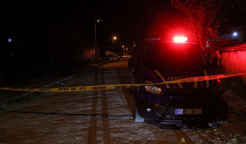 Tüfekle oynarken kazara arkadaşını öldüren çocuk gözaltına alındı