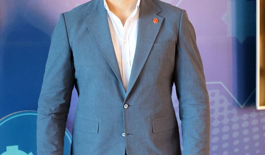 Türkiye Güreş Federasyonu Başkanı Akgül, 2026'dan umutlu: