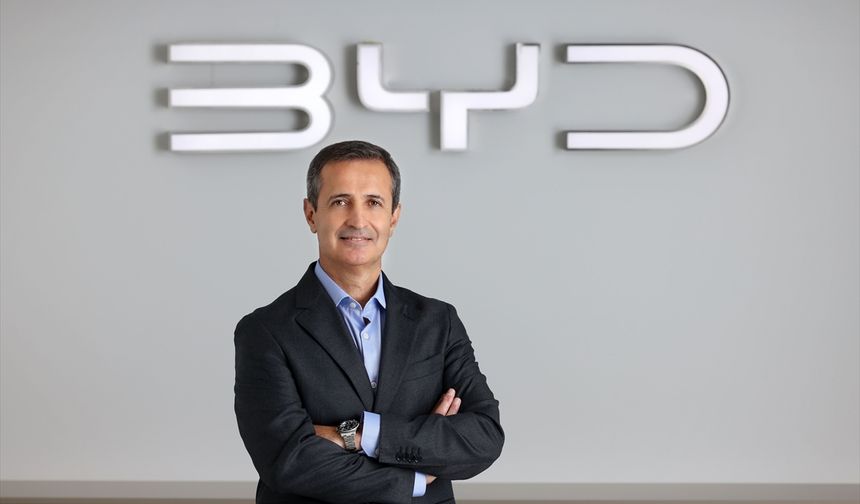 Türkiye otomotiv pazarı 1 milyon adet eşiğini kalıcı hale getiriyor