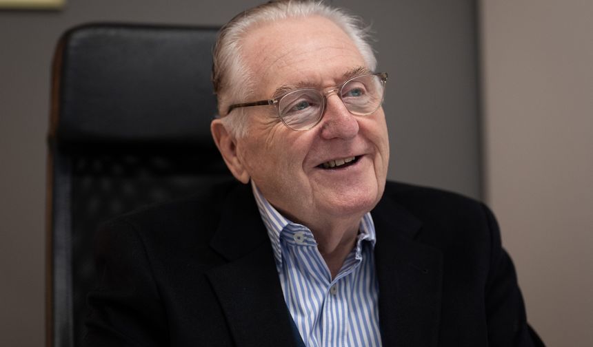 Türkiye ve İngiltere arasındaki STA'nın 2026'nın ikinci yarısı yürürlüğe girmesi hedefleniyor