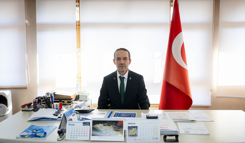 Türkiye, wushuda zirveyi bırakmıyor