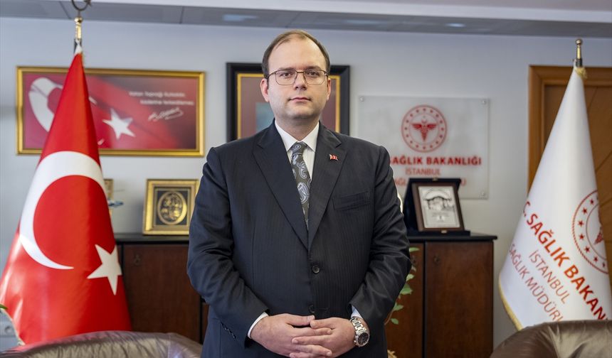 Yenidoğan bebeklerin tanı ve tedavileri yapay zekayla belirlenecek