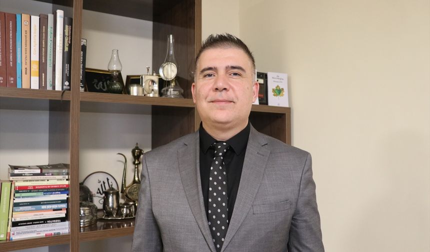 Yozgat'ta arabaşı hamuru yutma yarışması düzenlenecek