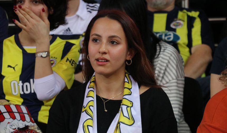 Cumhurbaşkanlığı Kupası Fenerbahçe'nin oldu