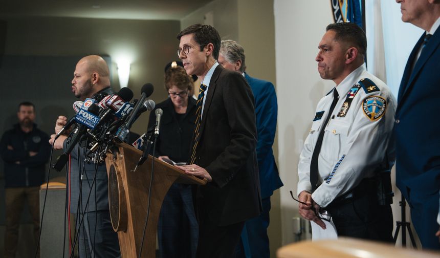 ABD'de Brown Üniversitesi'ndeki silahlı saldırının şüphelisi ölü bulundu