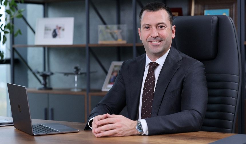 AEI Systems 'Land Warfare Europe 2025' etkinliğine katılacağını duyurdu