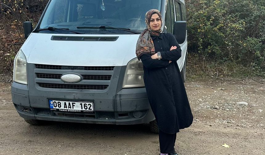 Anne şefkati direksiyonda